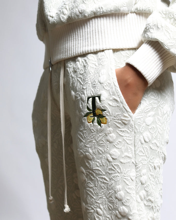 Citron 3D Knit Blister Jacket (FINAL SALE)-WOMENS-Twenty