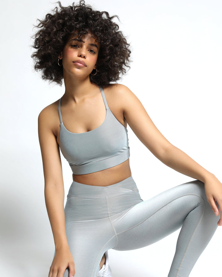 Colorsphere Dual Color Sports Bra (FINAL SALE)-Womens-Twenty