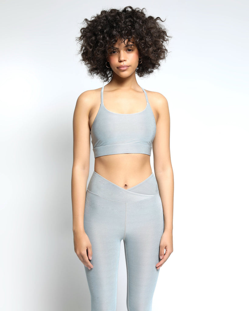 Colorsphere Dual Color Sports Bra (FINAL SALE)-Womens-Twenty