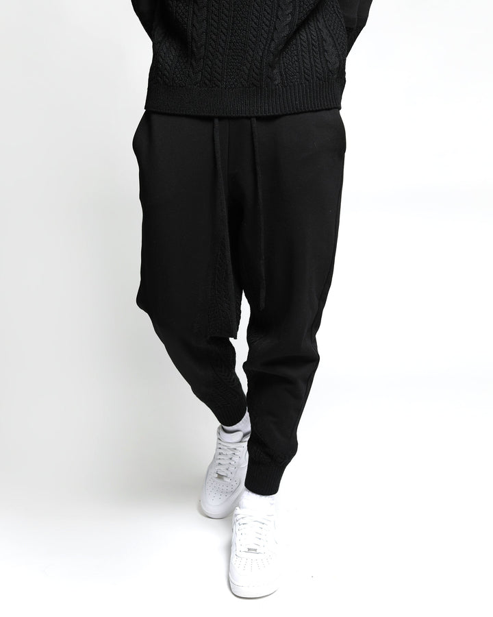 Felt Connect Terry / Sweater Sweatpants-Mens-Twenty