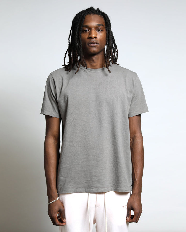 Fleury Slub S/S Tee (FINAL SALE)-MENS-Twenty