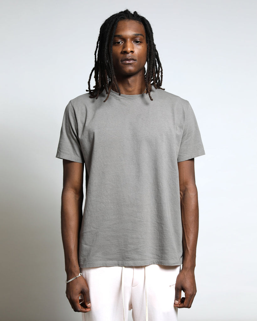 Fleury Slub S/S Tee-MENS-Twenty