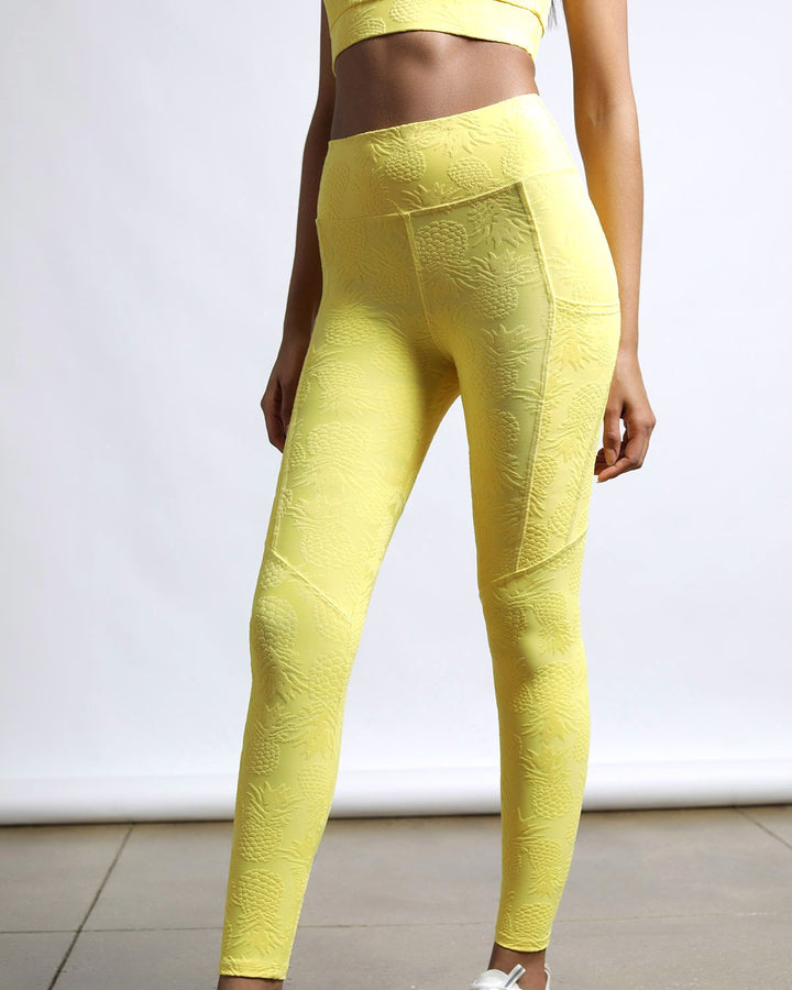 Activewear Neon Leggings for Women for sale