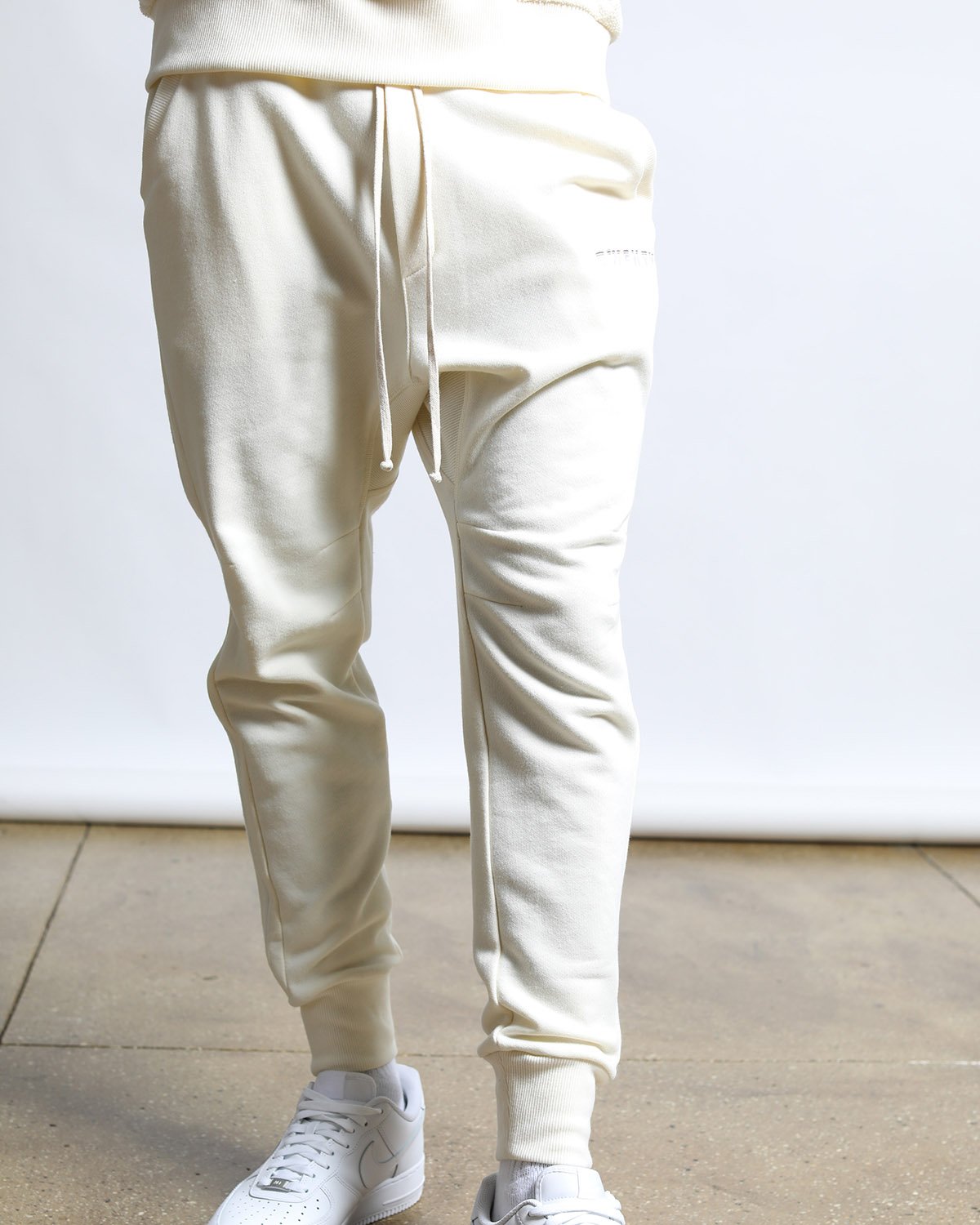 Sunnyside Terry Sweatpant (FINAL SALE)-MENS-Twenty