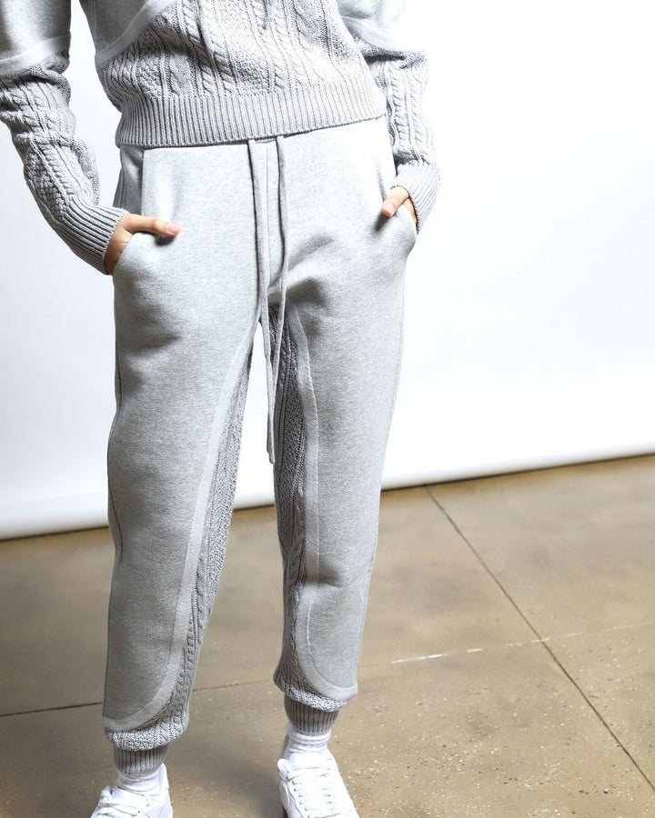 Felt Connect Terry / Sweater Sweatpants-WOMENS-Twenty