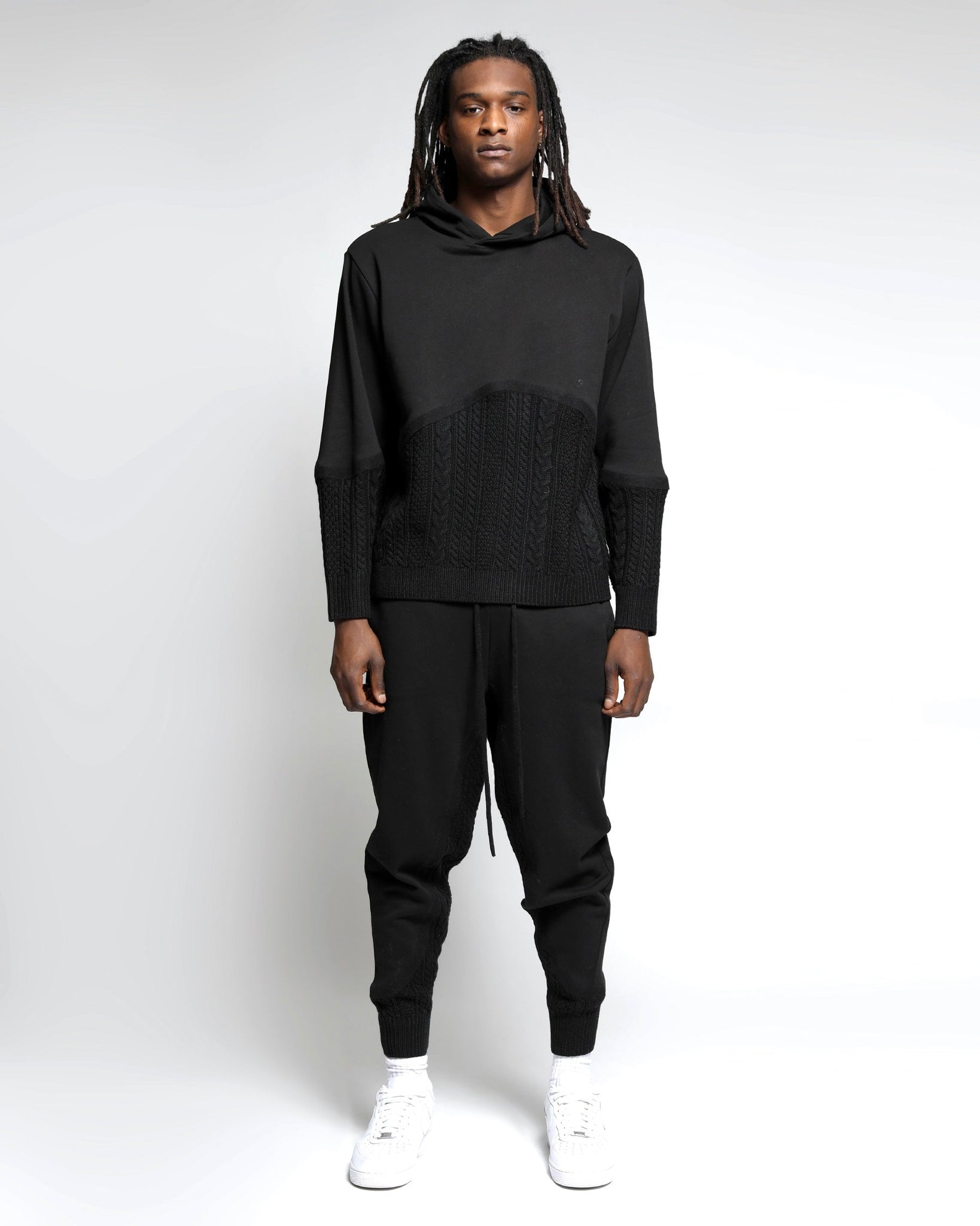 Felt Connect Terry / Sweater Sweatpants-Mens-Twenty