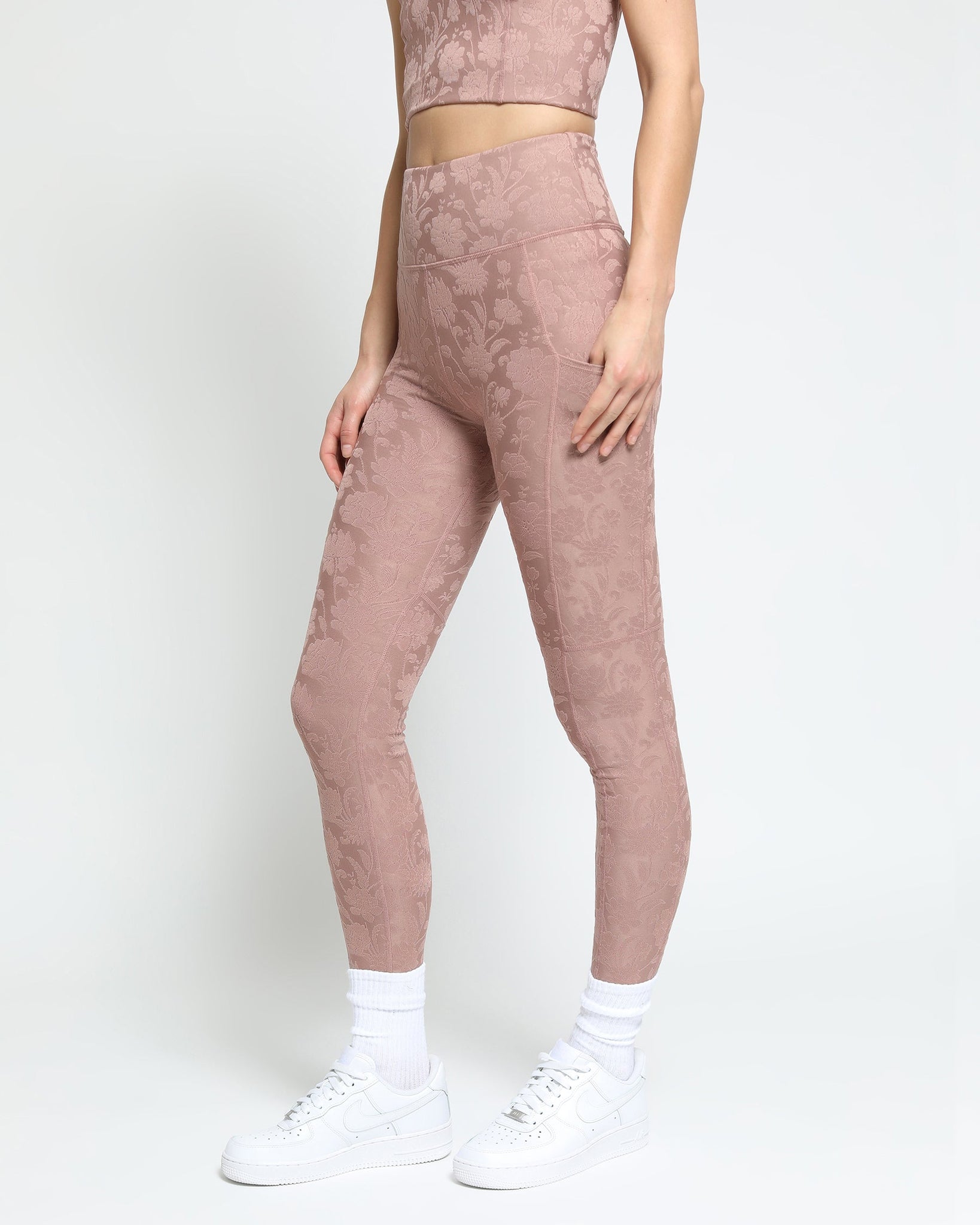 Oroblù - All Colors Lace – tights dept.