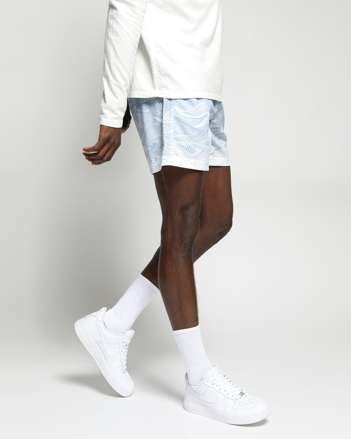Nash Mesh Shorts  Men's Mesh Shorts – Twenty Montreal