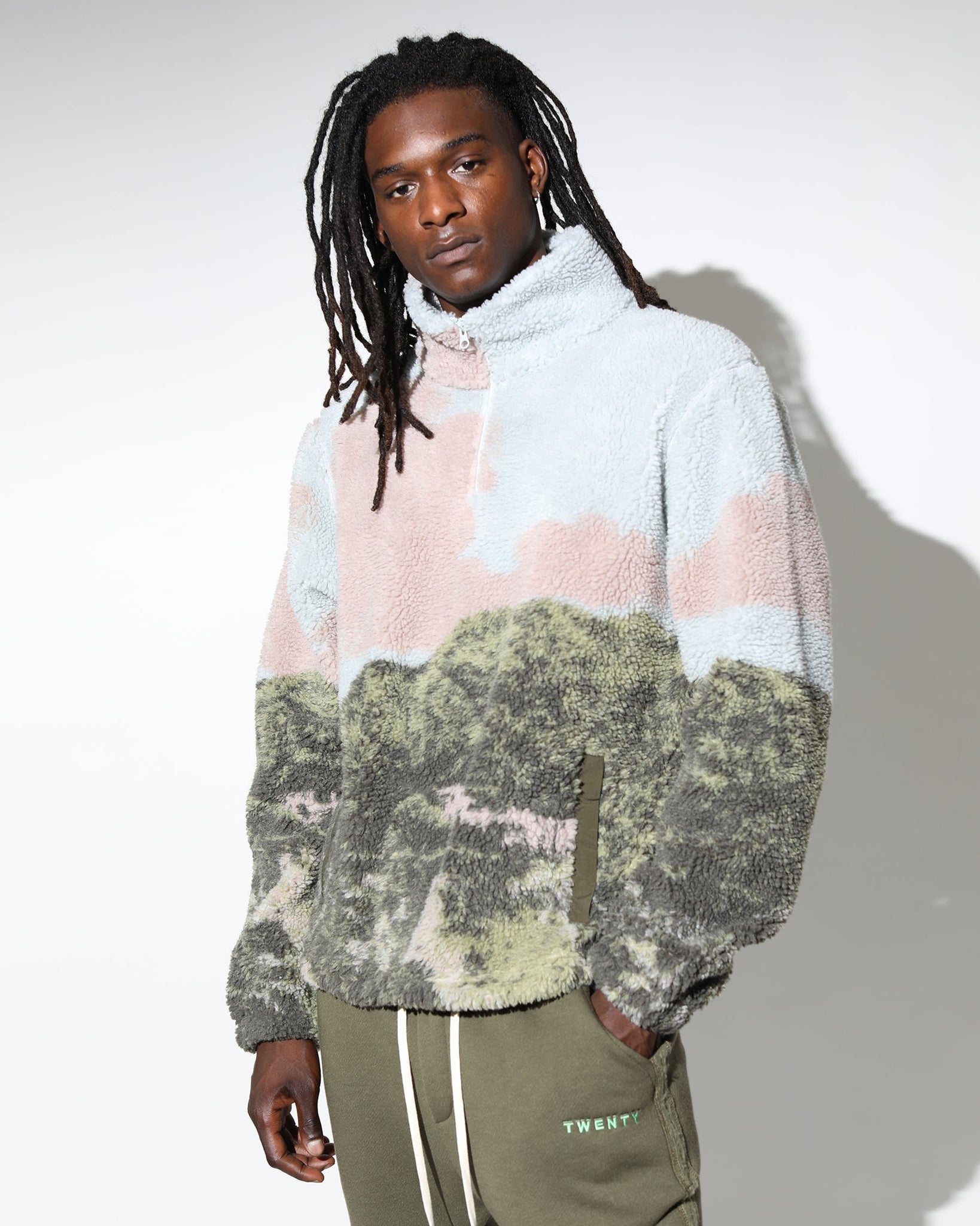 Pullovers & Sweaters Men's – Twenty Montreal